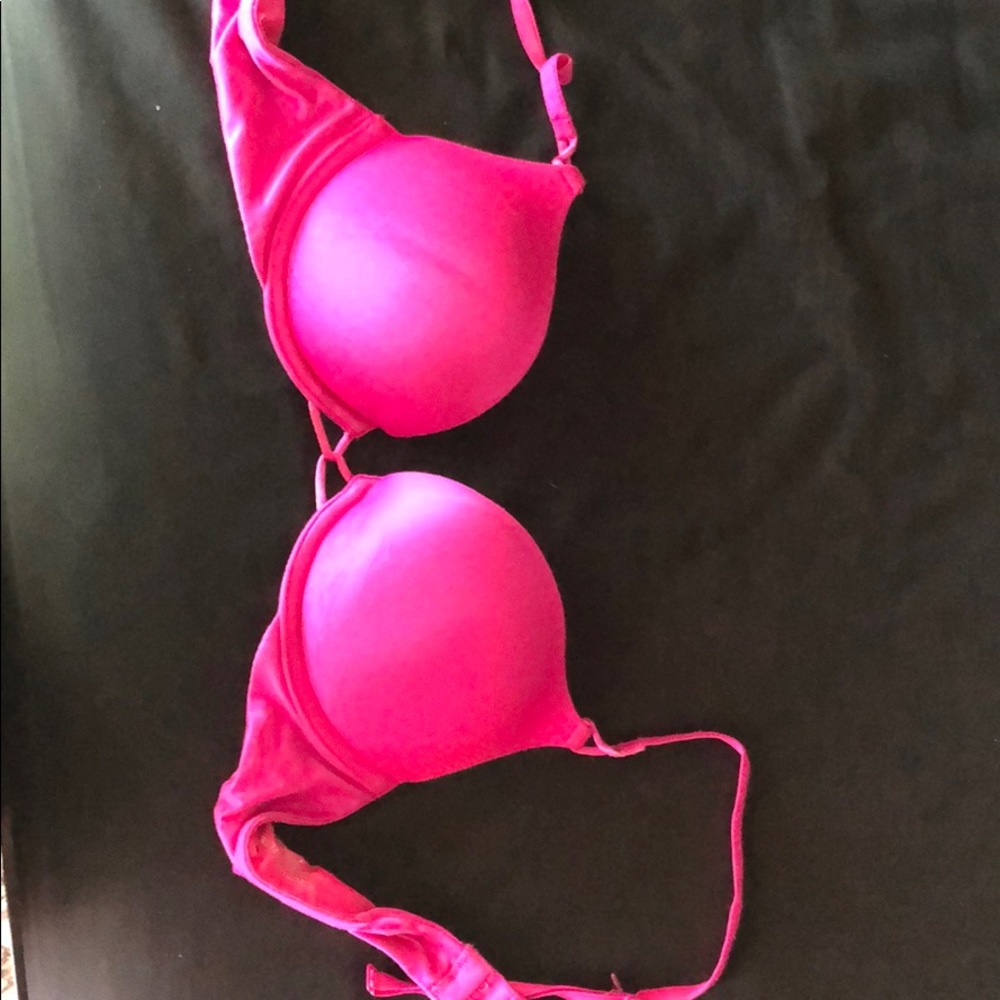 Victoria Secret Bombshell Bra